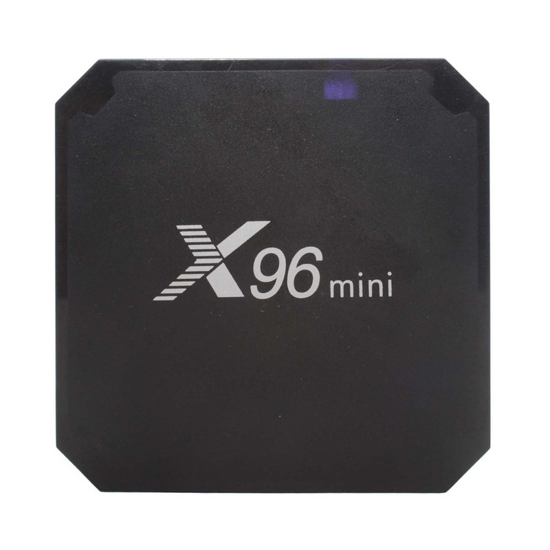 2GB 4K Android Smart Box