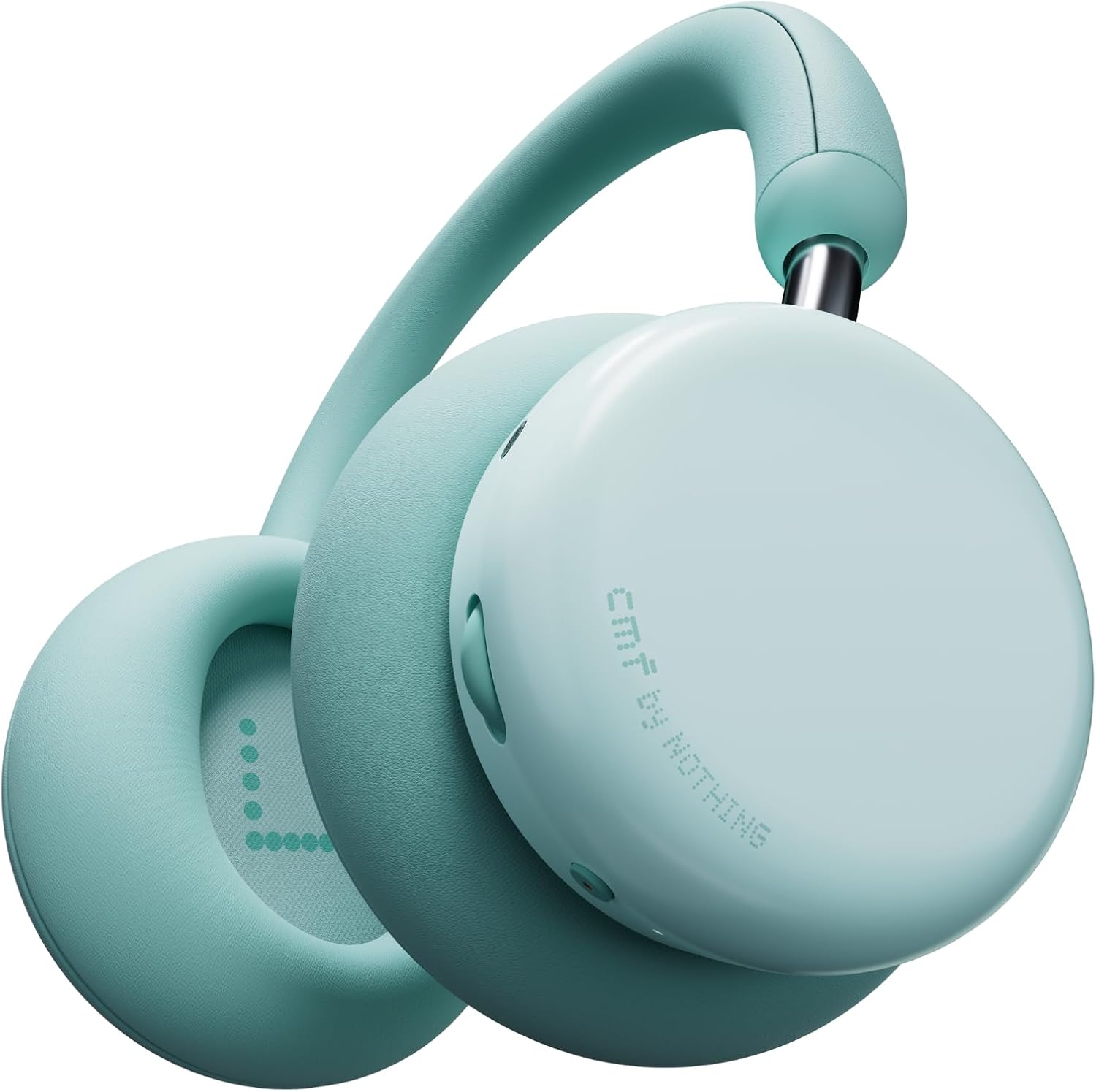 CMF Headphone Pro | HYBRID ANC | ENVIRONMENT ADAPTIVE ANC ALGORITHM | 720 MAH BATTERY CAPACITY | DOME MATERIAL