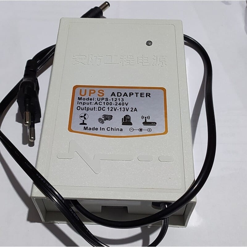 Ok Tested 3hrs Backup For Nokia Router Adapter