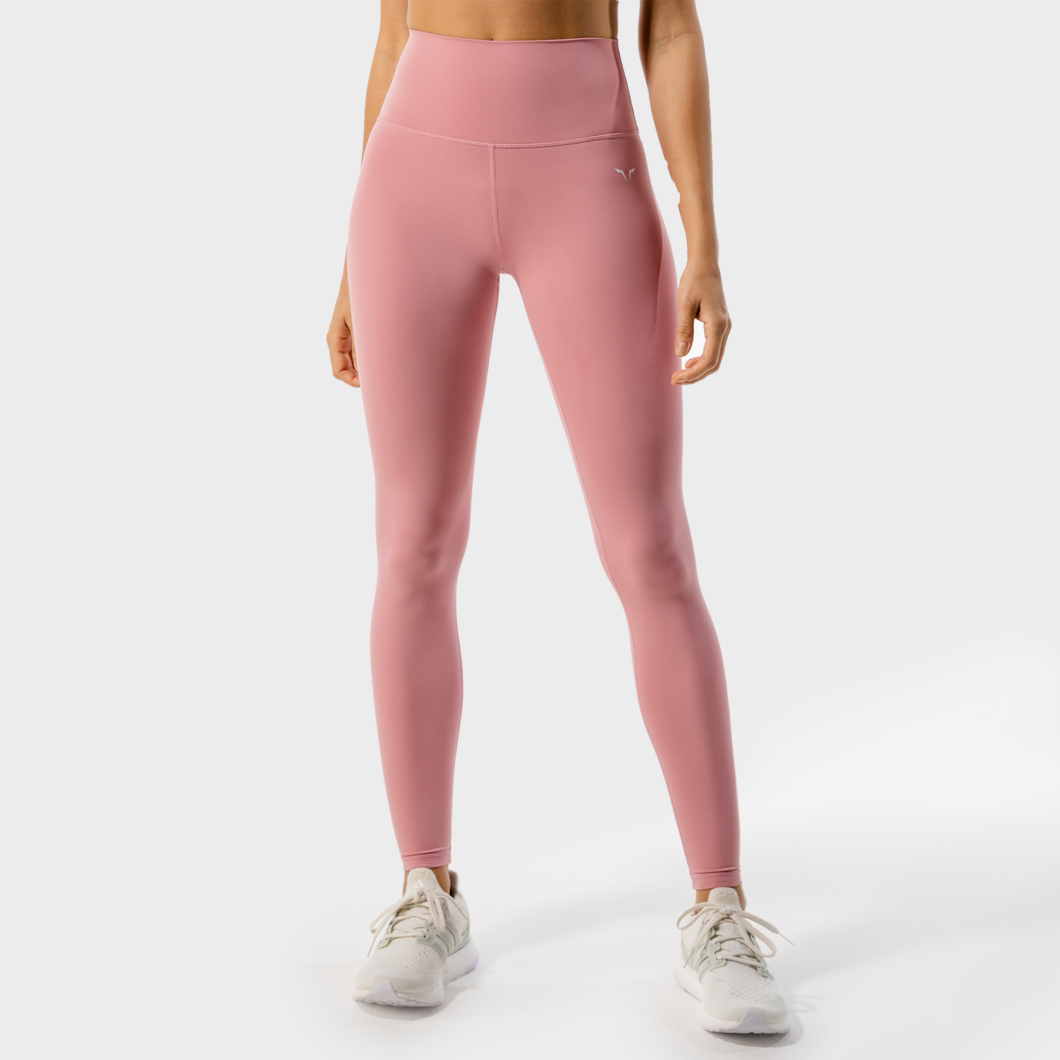 Women's Activewear High Rise Tights Leggings Waistband Running CompressionFull Length Leggings For Running,Yoga,Gym Sports Suit