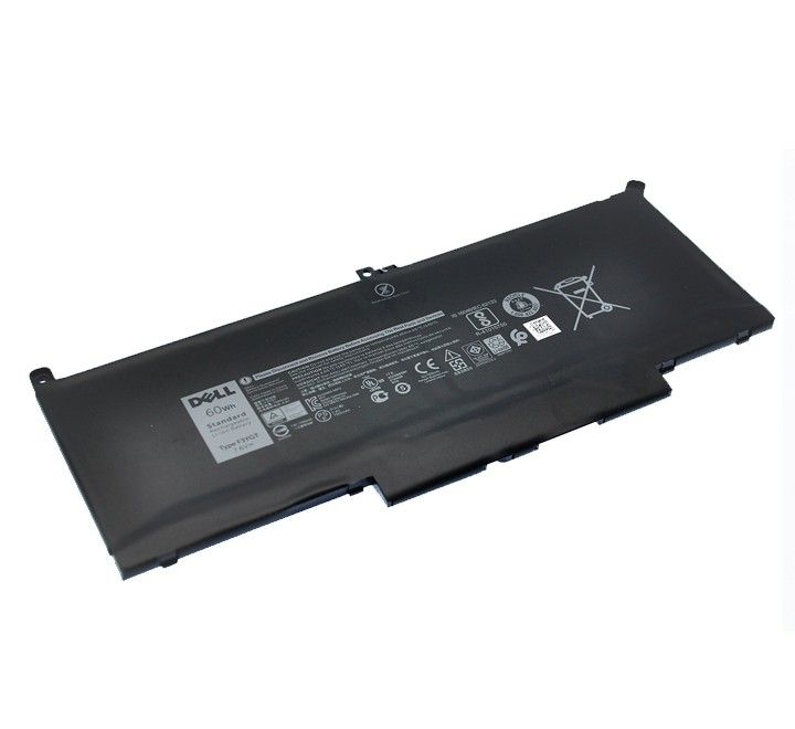Dell Latitude 7480 7490 7280 7290 7380 7390 P73G001 P73G002 P28S001 P28S002 P29S002 DM3WC 2X39G DM6WC 451-BBYE 453-BBCF P28S P73G KG7VF Laptop Battery