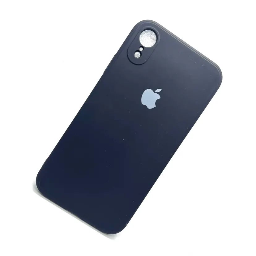 iPhone 17 Soft Silicon Cover With Fur Inside