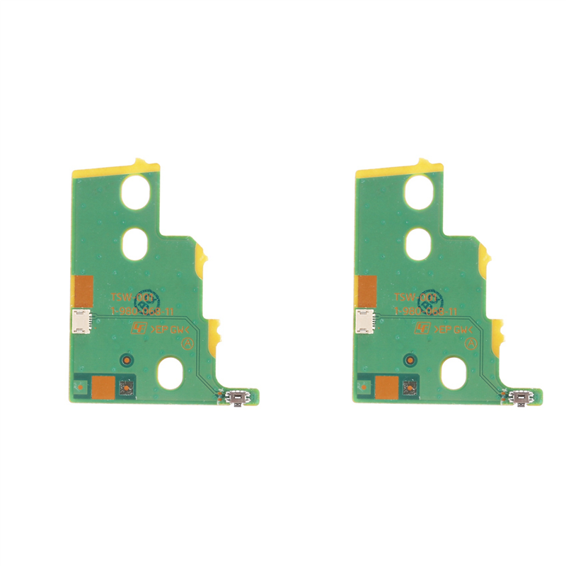 NAMUNY 2X Replacement Repair Part Switch Board TSW-001 for -12XX Model DVD Drive Pulled