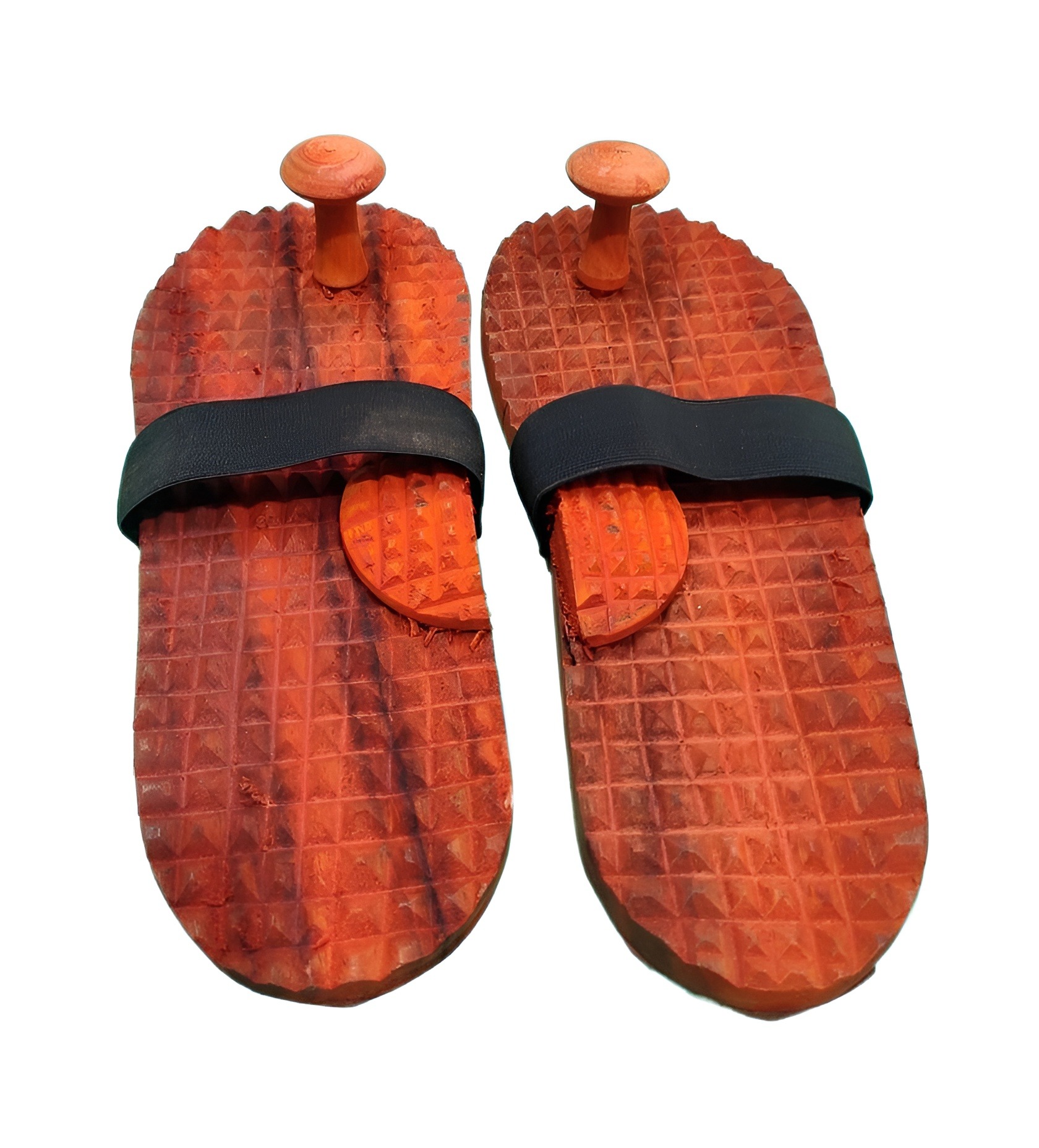 Khadau Slipper Wooden