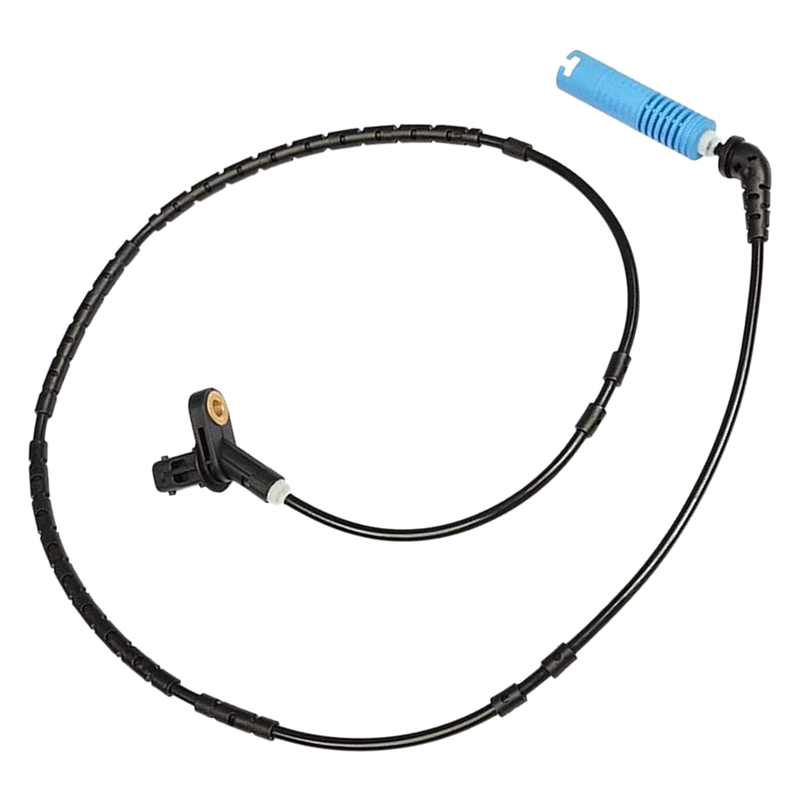 JAERBEE 2X New ABS Rear Wheel Speed Sensor Rear For 3 Series E46 320 323 325 330 M3 34526752683