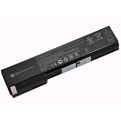 HP CC06 ProBook 6360b 6460b 6465b 6470b 6475b 6560b 6565b 6570b Original Battery