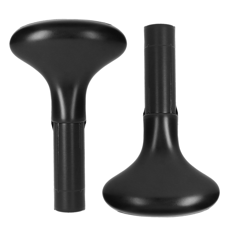 NAMUNY 2Pcs SUPs Paddle Replacement Handle T Handle SUPs Accessories Tools Surfing Accessories