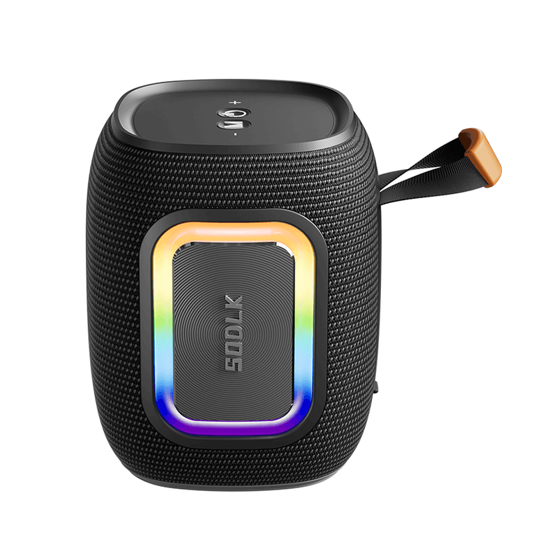SODLK T26 15W Wireless Bluetooth Speaker