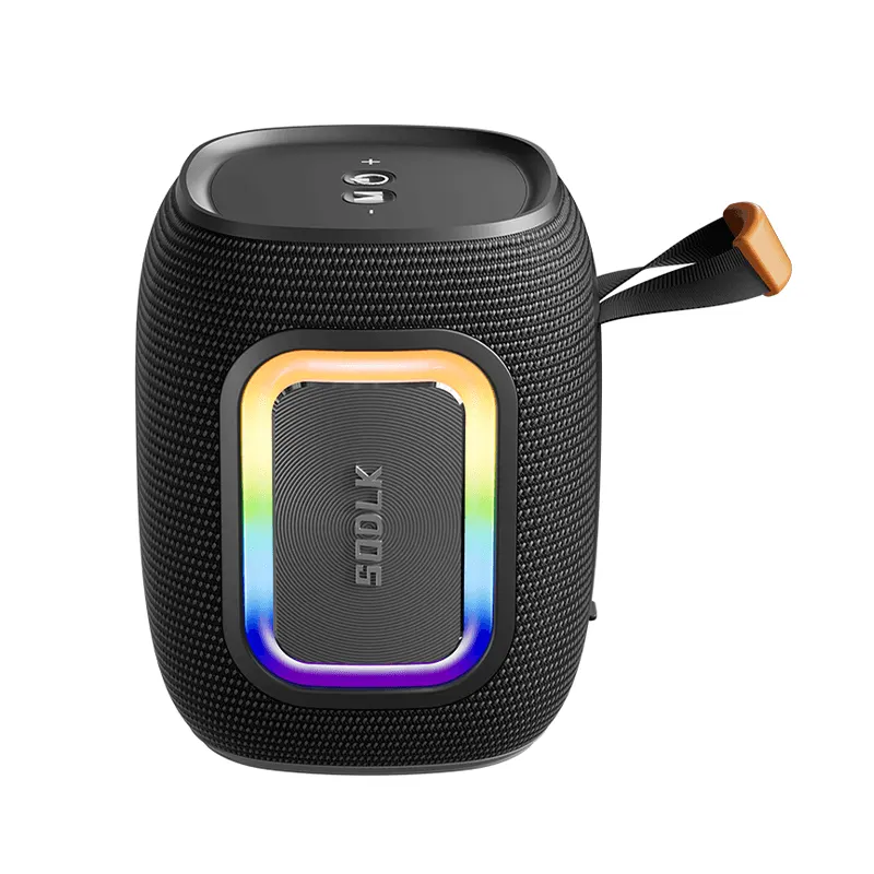 SODLK T26 15W Wireless Bluetooth Speaker
