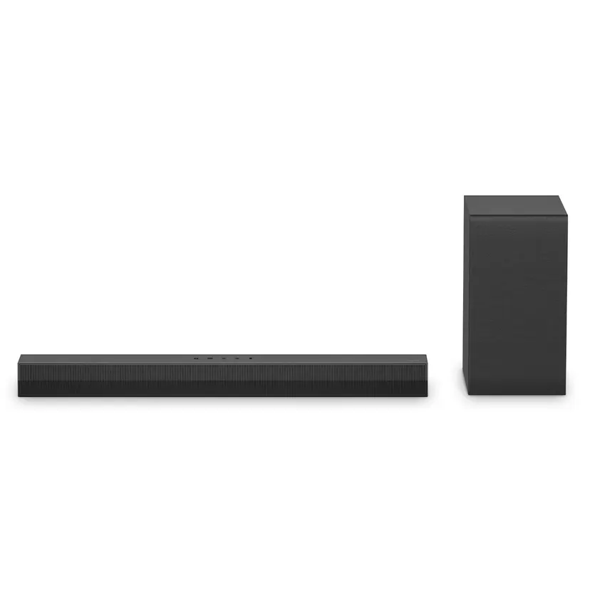 LG 300 Watt Sound Bar, Model-S40T, 1 Year Warranty