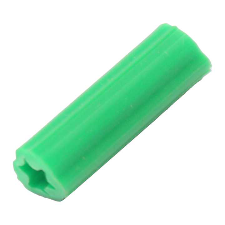 WALL GRIP 1 INCH LONG GREEN COLOUR 50 PCS GOOD QULAITY
