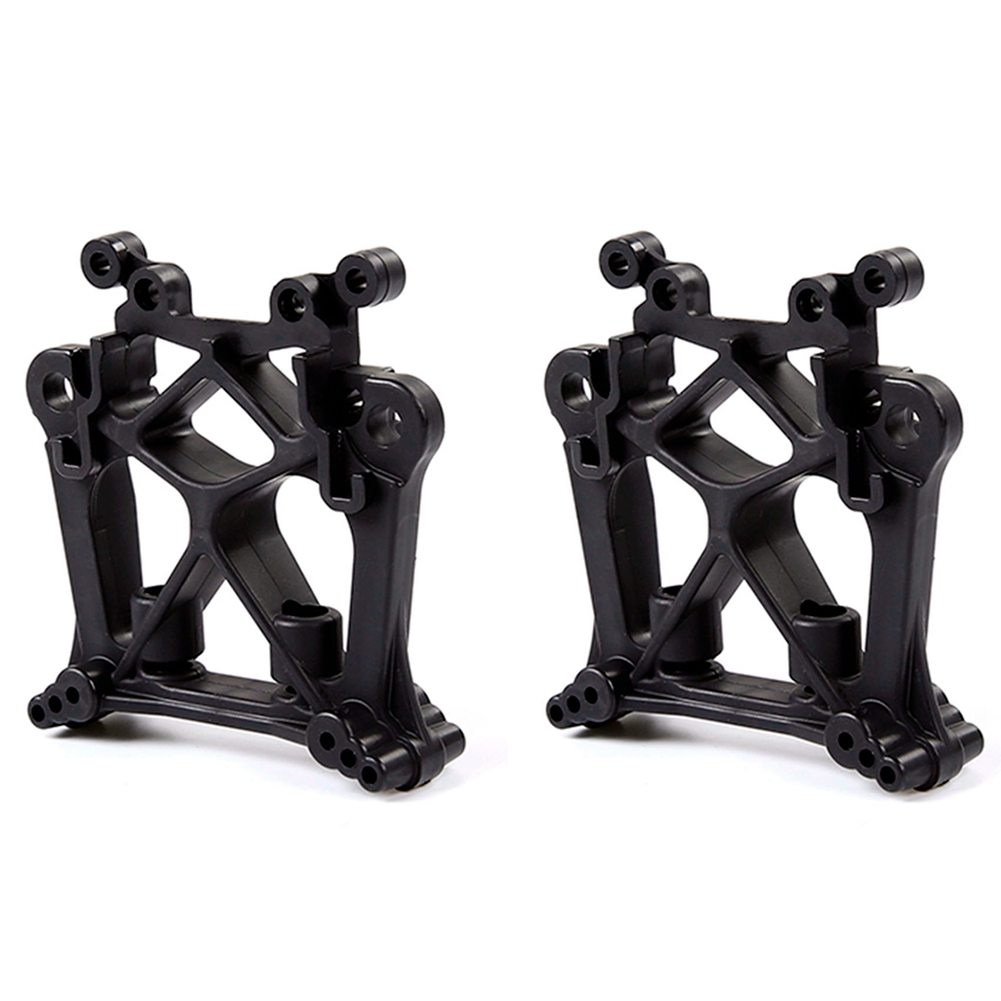 NAMUNY 2X Shock Bracket Fit for 1/8 Racing XL FLUX Rovan TORLAND Brushless Truck Parts