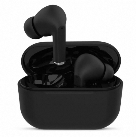 True Wireless Bluetooth Earbuds