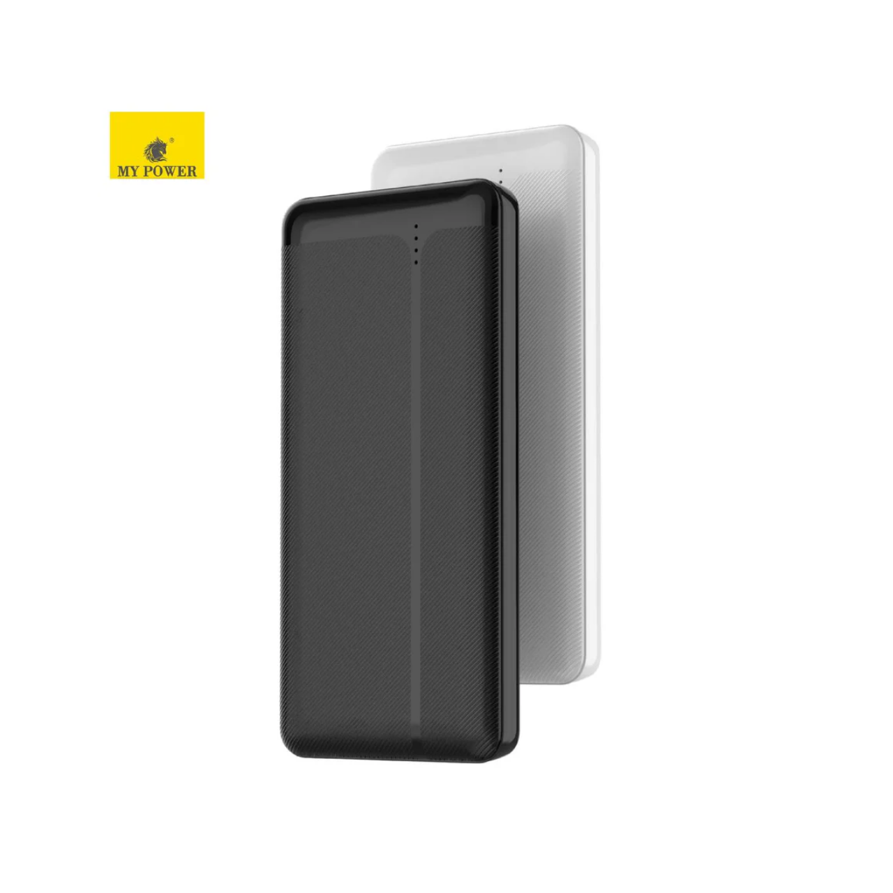 PowerBank M1044B 10000mah Smart Powerbank
