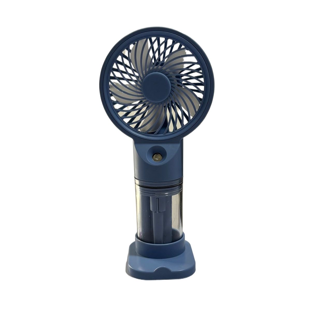 Stand Mini Hand Held Small Fan Tower Air Cooling Rechargeable Usb Electric Portable Mini Handheld Fan
