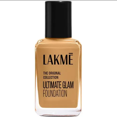 Lakme Natural Marble Perfecting Liquid Foundation 27 ml
