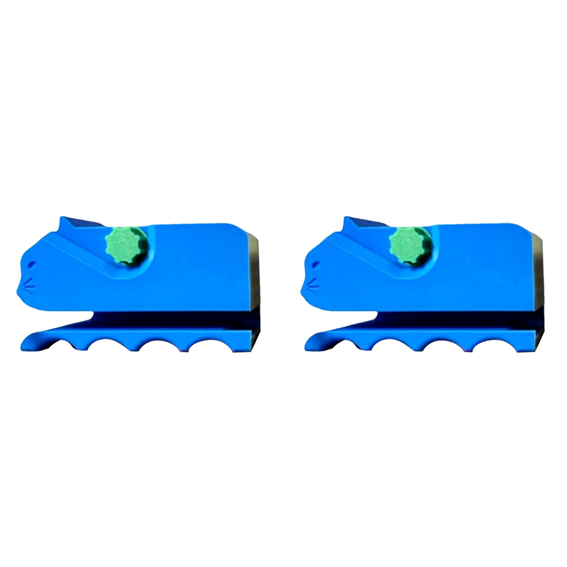 FORIDE 2X Cardboard Cutting Machine Cat Scratching Board Cutter DIY Cat Scratching Board Cutting Cardboard C