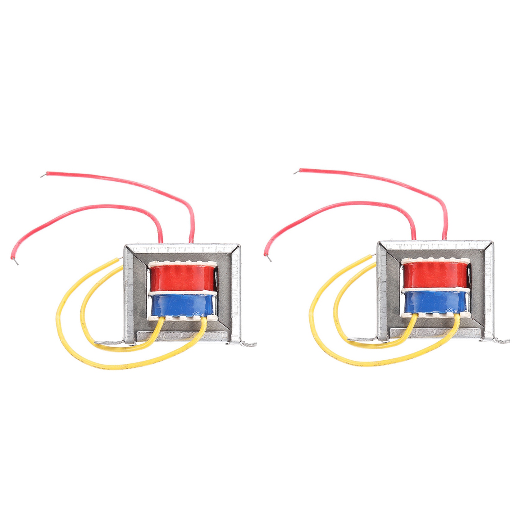 JINMY 2X AC 220V to AC 9V Spot Welder Power Supply Transformer for -D01 100A/40A Spot Welding Controller Board