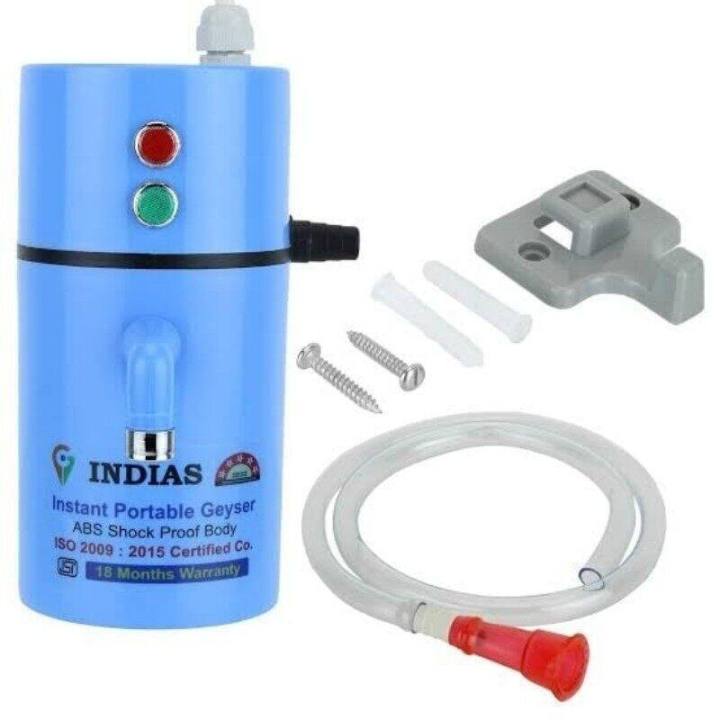 Instant Portable Geyser 1 Litre