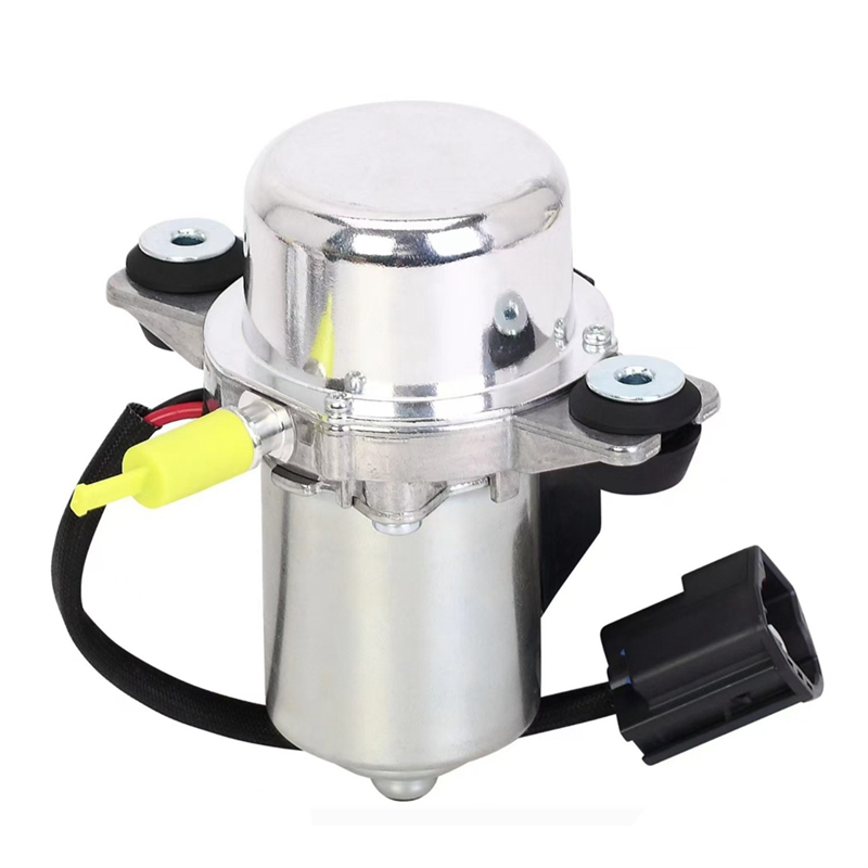 OYPFXMI 96597326 Car Brake Booster Vacuum Pump for 1.4L 1.8L 2012-2020 04581541AA 862532-49 04581486AA