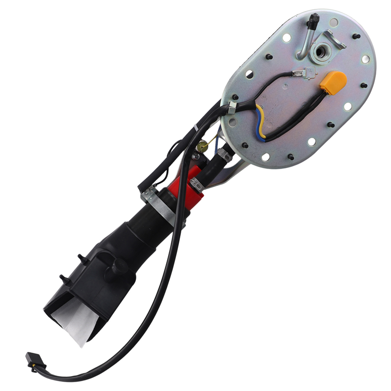 16700--023 Motorcycle Fuel Pump Assembly Fit for VTX1800 VTX1800R VTX1800S 2002-2004 16700MCH023