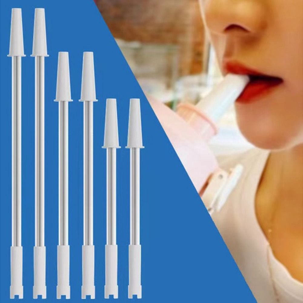 1Pcs Durable Removable Reusable Cup Straw 22-34cm Universal Bottle Straw Silicone Big Belly Cup Direct Drinking Cup Cup Accessories for Cille and Other