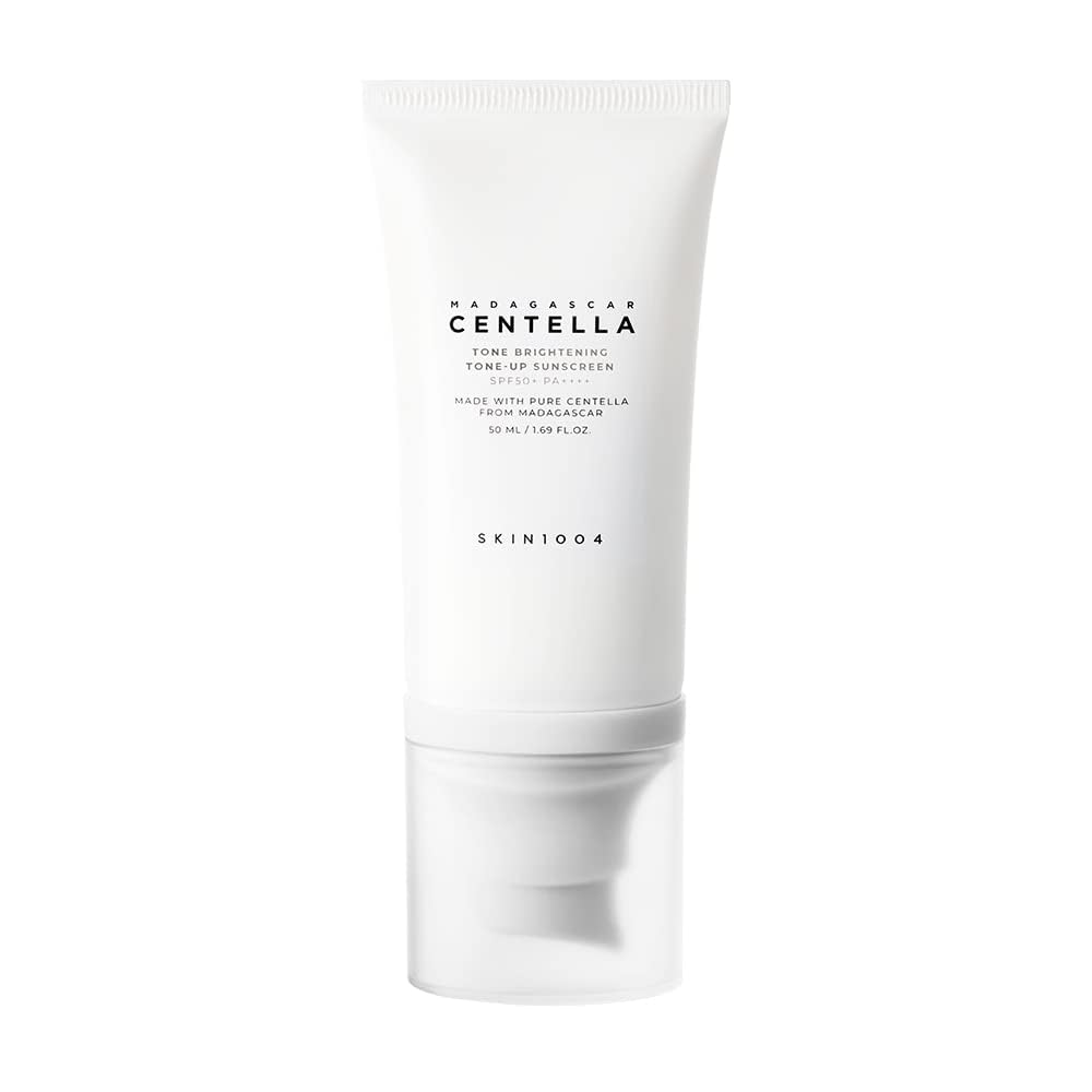 SKIN1004 Madagascar Centella Tone-Up Sunscreen 50ml