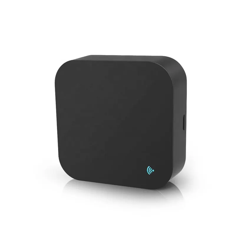 Tuya WiFi RF IR Remote Control Air Conditioner Support Home Remote Control By