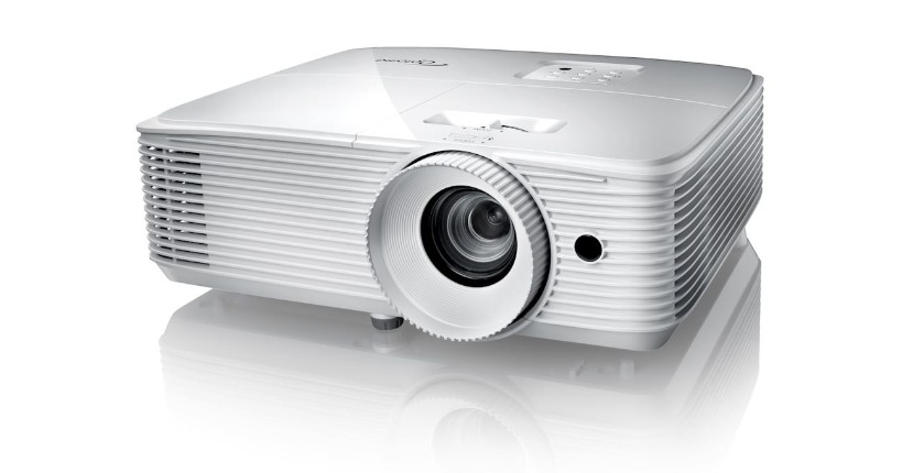 Optoma EH388 Projector FHD