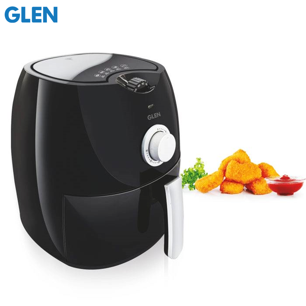 Glen Air Fryer 2.8L Rapid Air Technology 1350W