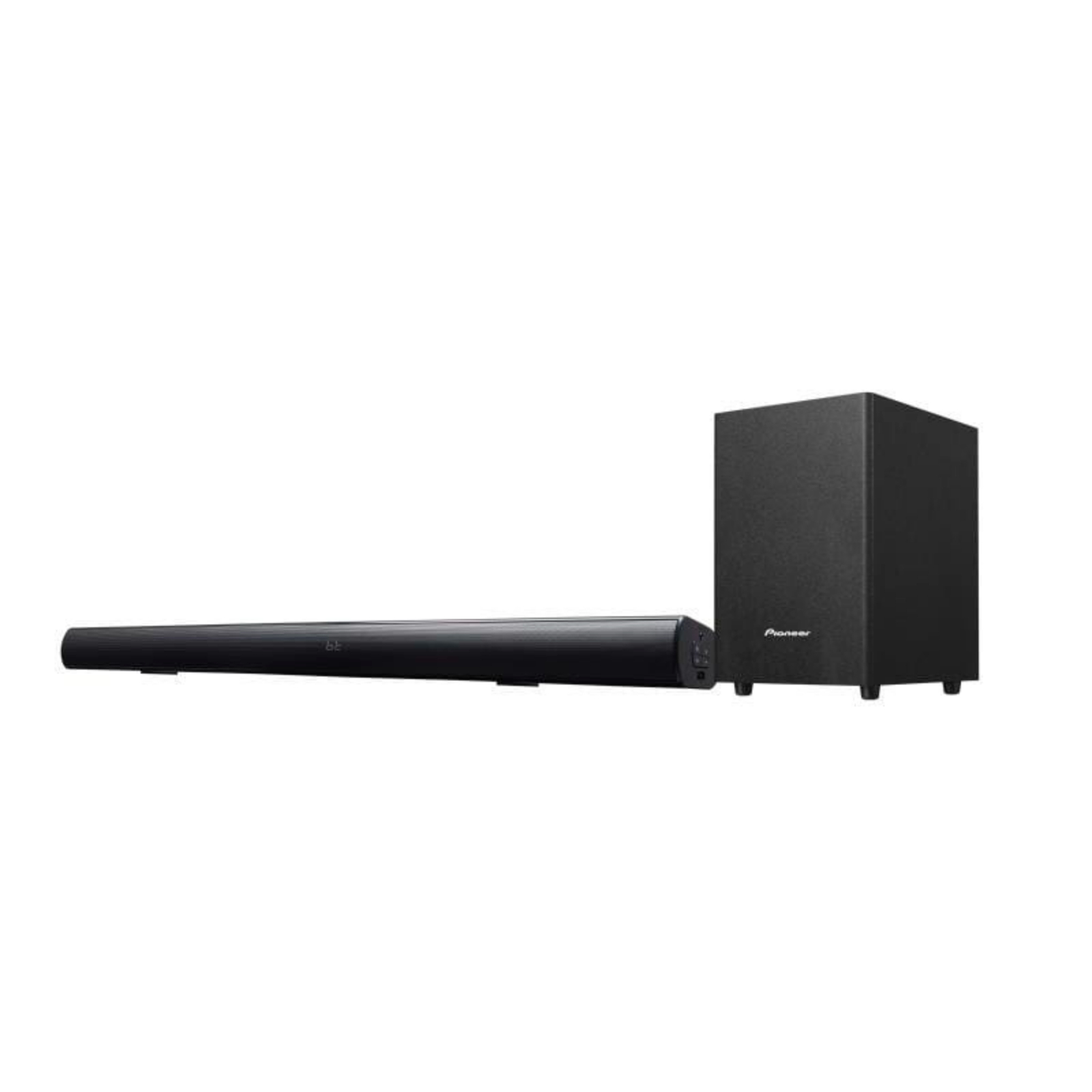 Pioneer Speaker Bar System SBX-101