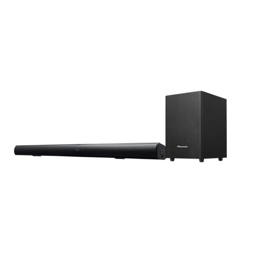 Pioneer Speaker Bar System SBX-101