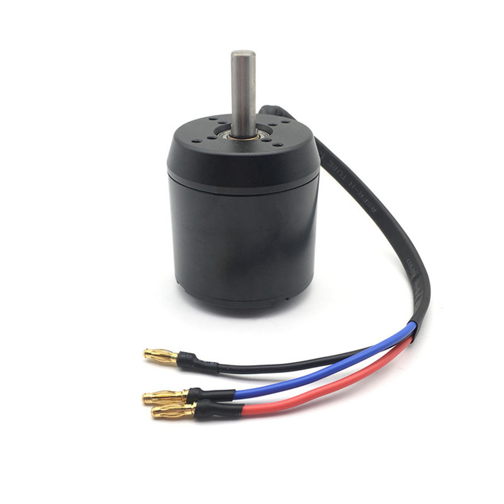 2X 6374 170KV Brushless Motor Sensorless Motor for Four-Wheel Balancing Scooters Electric Skateboards
