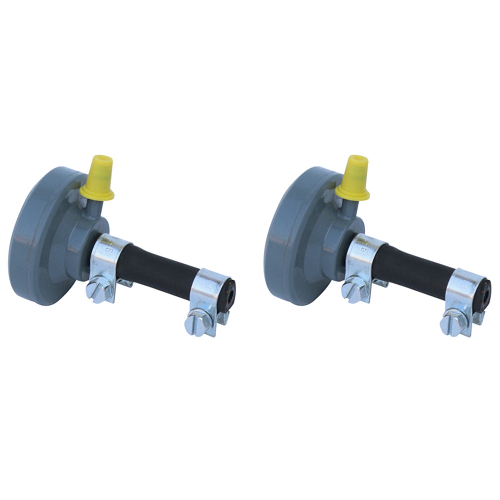 ARELENE 2X Heater Fuel Dosing Pump Damper Kit Replacement for 478814