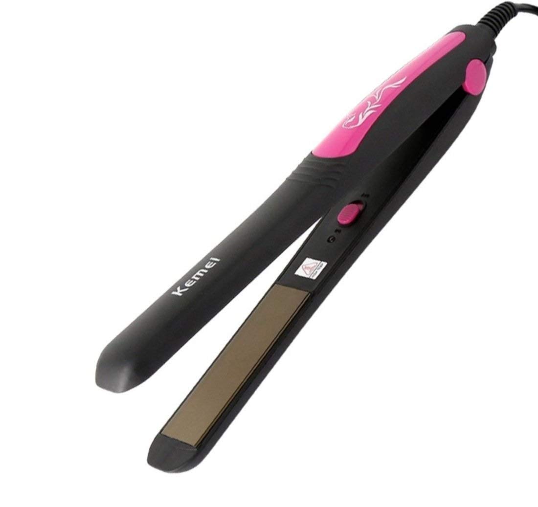 Kemei Ceramic Professional Hair Straightner