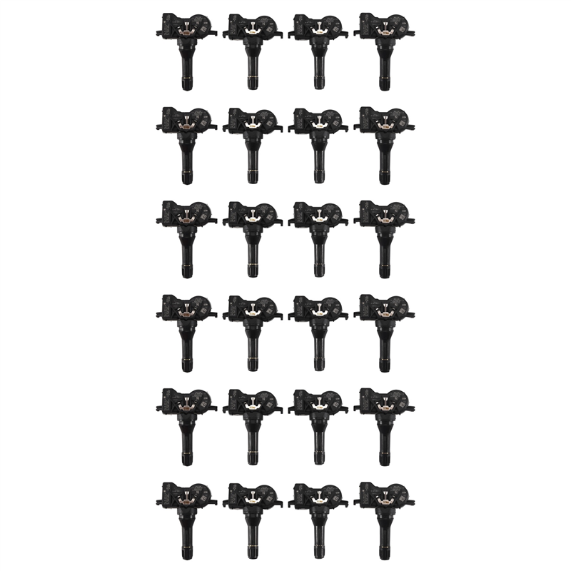 JAERBEE 24Pcs TPMS Tire Pressure Monitor Fit for 407004CB0B
