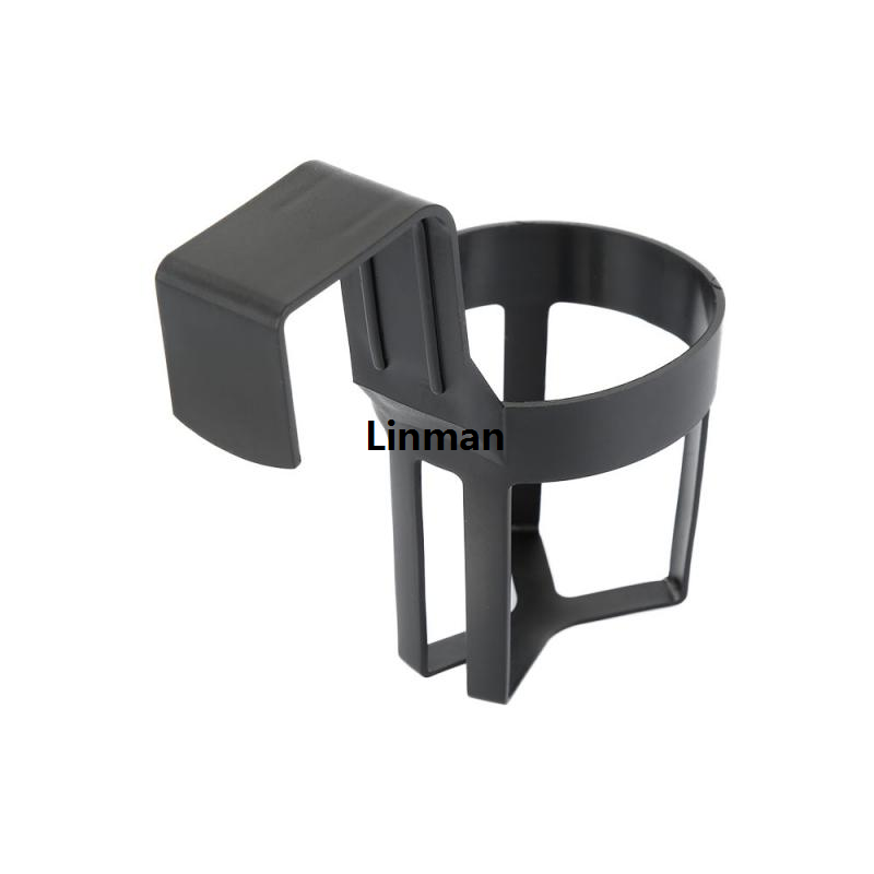 Linman 【Recently LoLular】Car Interior Window Water Cup Bottle Drink Hanging Ho2025 New lder For Toyota Corolla Seat Leon Jeep Skoda Fabia Rapid Renault Audi A3