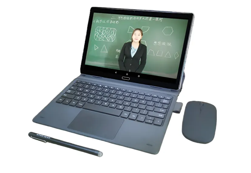 Great Asia P40 TAB 10.4Inc tablet 4GB Ram 128GB Rom with keyboard, touch pen , Bluetooth mouse For professional work, online study
