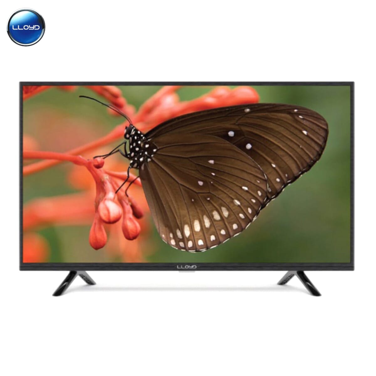 Lloyd (A Havells Brand) 43 Inch FHD Smart Android TV - G043F3B1BS01