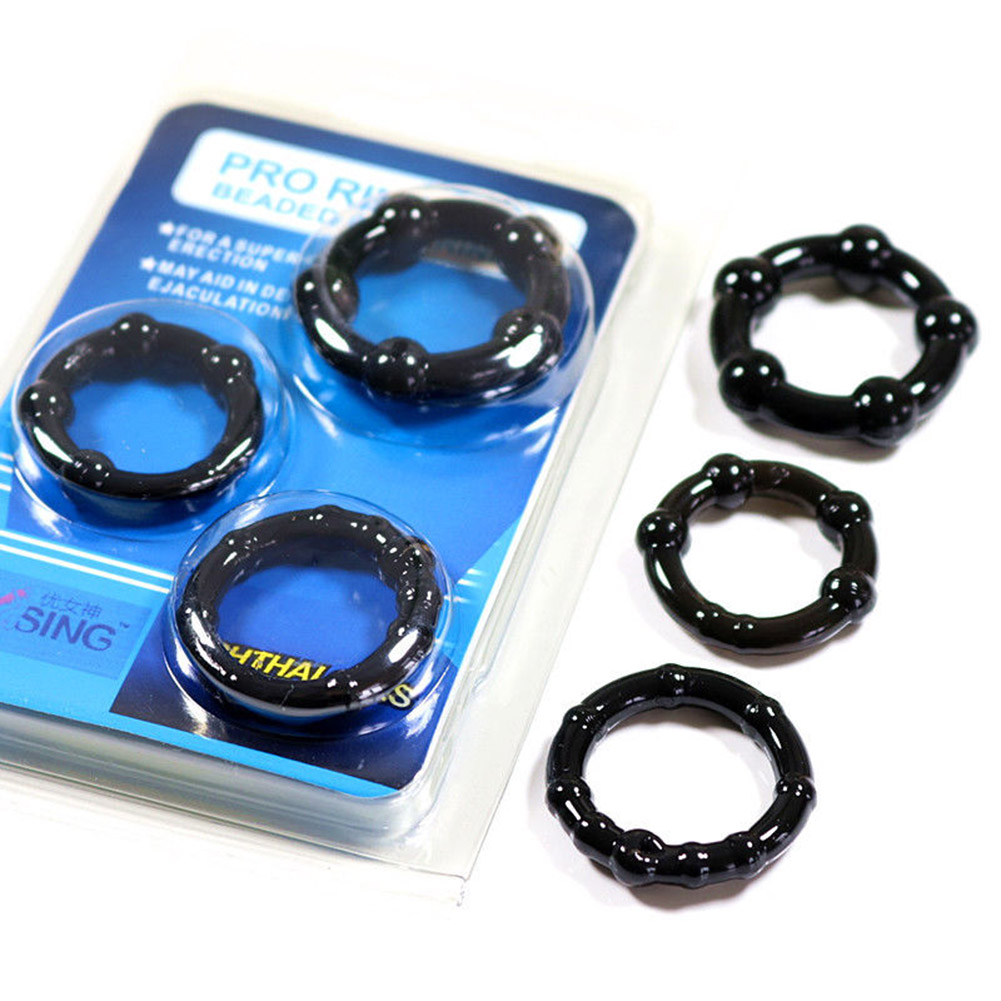 Premium Sensual Toys for Men - Single Pack, Intimate Personal Care Accessory