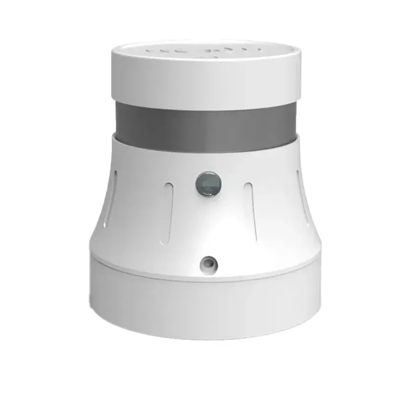 Tuya Smart Life Mini Smoke Detector High Sensitivity Sensor ZigBee - image 1
