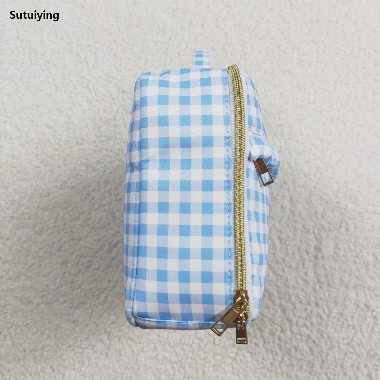 Sutuiying ew Fashion a o School And White red Lunch ox 2025 New ag Wholesale outique Children Outfit hes