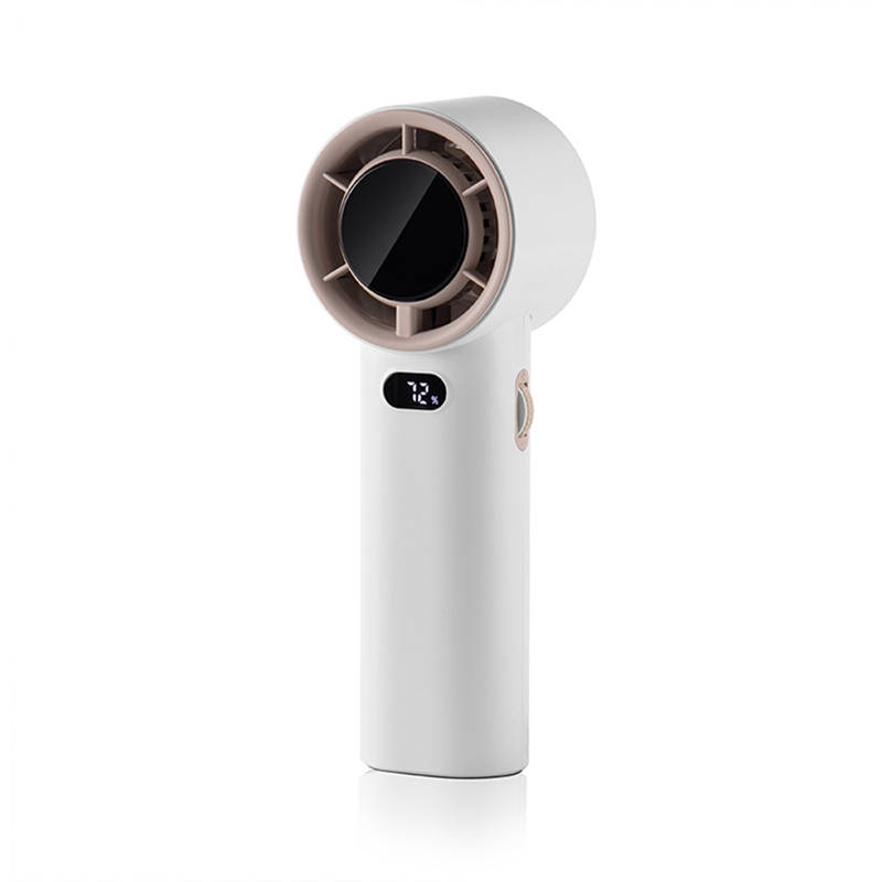 Violent Blower Multifunctional Turbo Fan Jet Fan Strong Fans Handheld Turbo Blower High Wind Speed with Refrigeration A