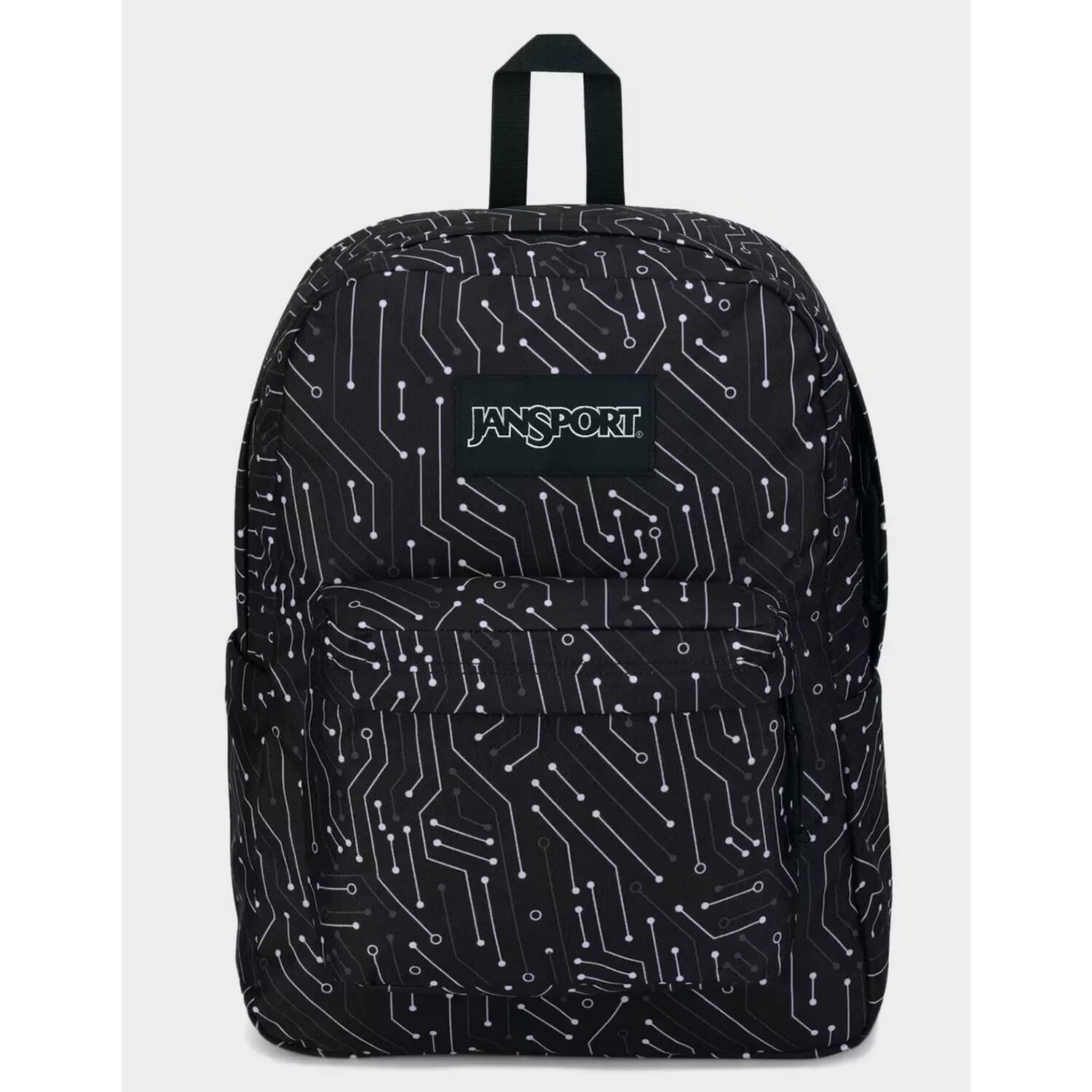 JANSPORT DUO PACK NAVY BACKPACK FOR UNISEX