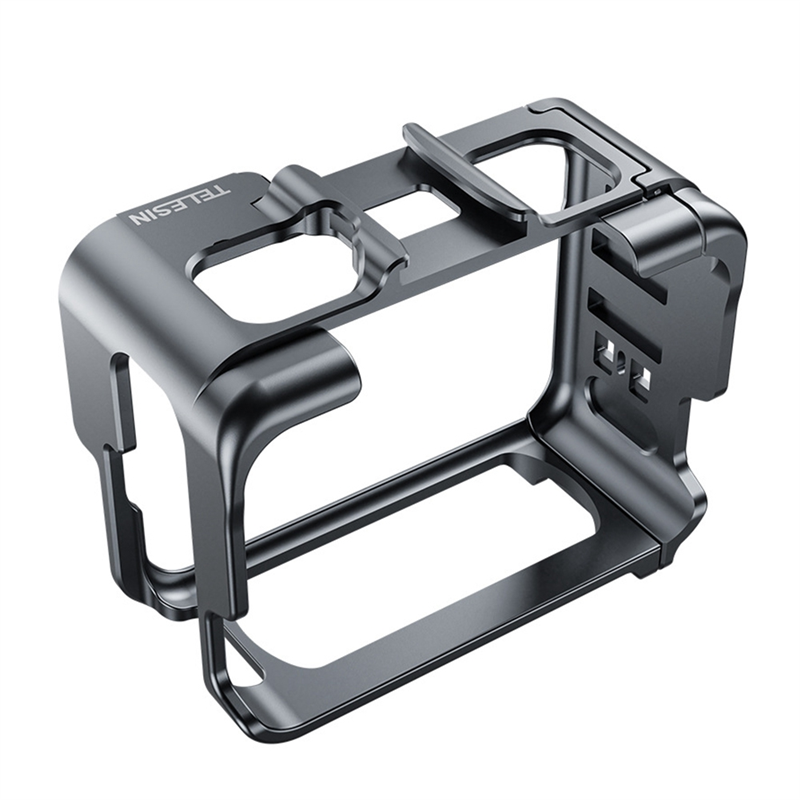 Camera Cage for Shadowstone Insta 360 PRO