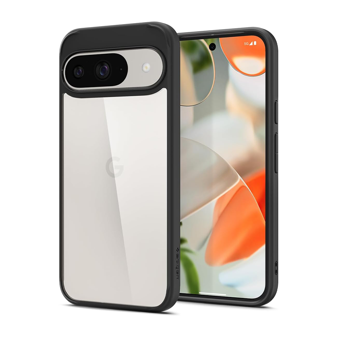 Google Pixel 10 / Pixel 10 Pro Pundo Shockproof Sleek Hybrid Mobile Cover