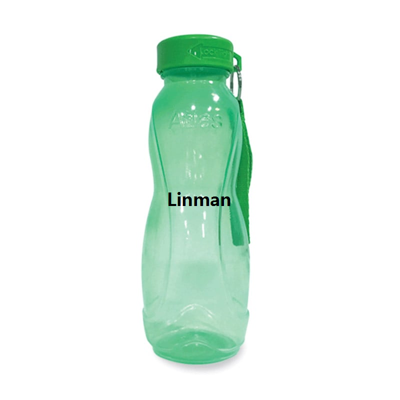Linman Atlas TC Water Bott【2025 Version】le ( 550ml/ 750ml )