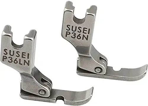 Presser Foot (Boot) 2 pcs