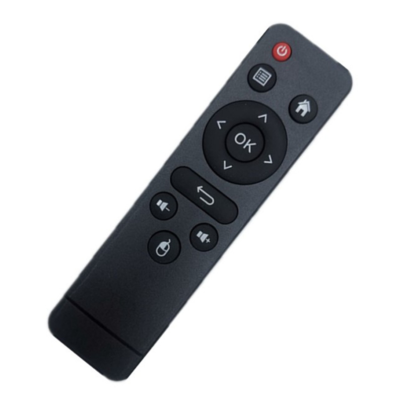 Remote Control for 331/ Max X3 /MINI V8/ MAX H616 Smart TV Box Android 10/9.0 4K Media Player Top Box Controller