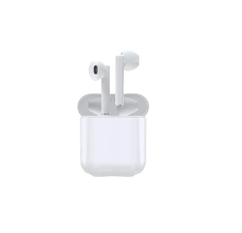TWS i12 5.o True Wireless earbuds